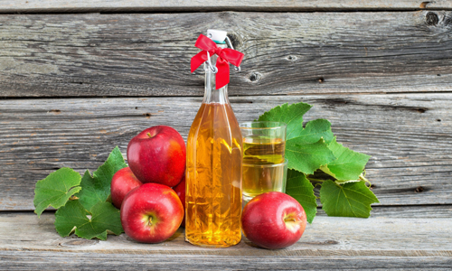 средства для подавления аппетита яблочный уксус