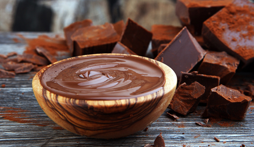 как приготовить диетический шоколад