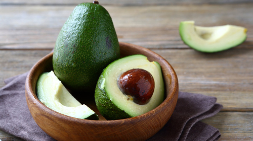 жирные продукты для похудения авокадо