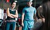 день рождения Reebok CrossFit EKB пост релиз фото день рождения Reebok CrossFit EKB пост релиз фото