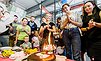 день рождения Reebok CrossFit EKB пост релиз фото день рождения Reebok CrossFit EKB пост релиз фото