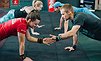день рождения Reebok CrossFit EKB пост релиз фото день рождения Reebok CrossFit EKB пост релиз фото