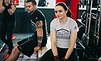 день рождения Reebok CrossFit EKB пост релиз фото день рождения Reebok CrossFit EKB пост релиз фото