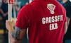 день рождения Reebok CrossFit EKB пост релиз фото день рождения Reebok CrossFit EKB пост релиз фото