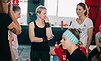 день рождения Reebok CrossFit EKB пост релиз фото день рождения Reebok CrossFit EKB пост релиз фото