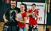 день рождения Reebok CrossFit EKB пост релиз фото день рождения Reebok CrossFit EKB пост релиз фото