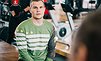 день рождения Reebok CrossFit EKB пост релиз фото день рождения Reebok CrossFit EKB пост релиз фото