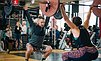 день рождения Reebok CrossFit EKB пост релиз фото день рождения Reebok CrossFit EKB пост релиз фото