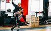 день рождения Reebok CrossFit EKB пост релиз фото день рождения Reebok CrossFit EKB пост релиз фото