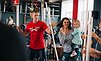день рождения Reebok CrossFit EKB пост релиз фото день рождения Reebok CrossFit EKB пост релиз фото