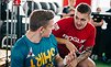 день рождения Reebok CrossFit EKB пост релиз фото день рождения Reebok CrossFit EKB пост релиз фото