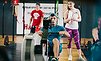 день рождения Reebok CrossFit EKB пост релиз фото день рождения Reebok CrossFit EKB пост релиз фото