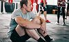 день рождения Reebok CrossFit EKB пост релиз фото день рождения Reebok CrossFit EKB пост релиз фото