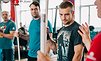 день рождения Reebok CrossFit EKB пост релиз фото день рождения Reebok CrossFit EKB пост релиз фото