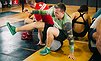 день рождения Reebok CrossFit EKB пост релиз фото день рождения Reebok CrossFit EKB пост релиз фото