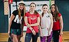 день рождения Reebok CrossFit EKB пост релиз фото день рождения Reebok CrossFit EKB пост релиз фото