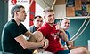 день рождения Reebok CrossFit EKB пост релиз фото день рождения Reebok CrossFit EKB пост релиз фото