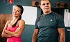 день рождения Reebok CrossFit EKB пост релиз фото день рождения Reebok CrossFit EKB пост релиз фото
