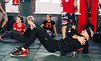день рождения Reebok CrossFit EKB пост релиз фото день рождения Reebok CrossFit EKB пост релиз фото