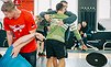 день рождения Reebok CrossFit EKB пост релиз фото день рождения Reebok CrossFit EKB пост релиз фото