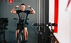 день рождения Reebok CrossFit EKB пост релиз фото
