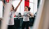 день рождения Reebok CrossFit EKB пост релиз фото
