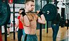 день рождения Reebok CrossFit EKB пост релиз фото