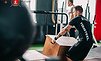 день рождения Reebok CrossFit EKB пост релиз фото