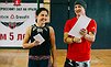 день рождения Reebok CrossFit EKB пост релиз фото