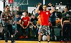день рождения Reebok CrossFit EKB пост релиз фото