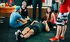 день рождения Reebok CrossFit EKB пост релиз фото