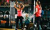 день рождения Reebok CrossFit EKB пост релиз фото