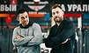 день рождения Reebok CrossFit EKB пост релиз фото день рождения Reebok CrossFit EKB пост релиз фото