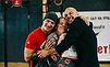 день рождения Reebok CrossFit EKB пост релиз фото день рождения Reebok CrossFit EKB пост релиз фото
