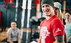 день рождения Reebok CrossFit EKB пост релиз фото день рождения Reebok CrossFit EKB пост релиз фото
