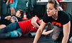 день рождения Reebok CrossFit EKB пост релиз фото день рождения Reebok CrossFit EKB пост релиз фото