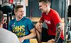 день рождения Reebok CrossFit EKB пост релиз фото день рождения Reebok CrossFit EKB пост релиз фото