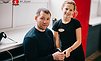 день рождения Reebok CrossFit EKB пост релиз фото день рождения Reebok CrossFit EKB пост релиз фото