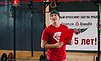 день рождения Reebok CrossFit EKB пост релиз фото день рождения Reebok CrossFit EKB пост релиз фото