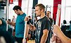 день рождения Reebok CrossFit EKB пост релиз фото день рождения Reebok CrossFit EKB пост релиз фото