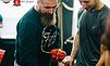 день рождения Reebok CrossFit EKB пост релиз фото день рождения Reebok CrossFit EKB пост релиз фото