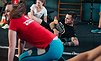 день рождения Reebok CrossFit EKB пост релиз фото день рождения Reebok CrossFit EKB пост релиз фото