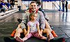 день рождения Reebok CrossFit EKB пост релиз фото день рождения Reebok CrossFit EKB пост релиз фото