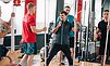 день рождения Reebok CrossFit EKB пост релиз фото день рождения Reebok CrossFit EKB пост релиз фото