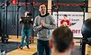 день рождения Reebok CrossFit EKB пост релиз фото день рождения Reebok CrossFit EKB пост релиз фото
