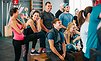 день рождения Reebok CrossFit EKB пост релиз фото