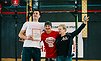 день рождения Reebok CrossFit EKB пост релиз фото