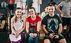 день рождения Reebok CrossFit EKB пост релиз фото