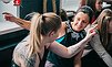 день рождения Reebok CrossFit EKB пост релиз фото