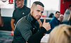день рождения Reebok CrossFit EKB пост релиз фото